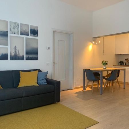 Camozzi Central Apartment Bergamo Kültér fotó