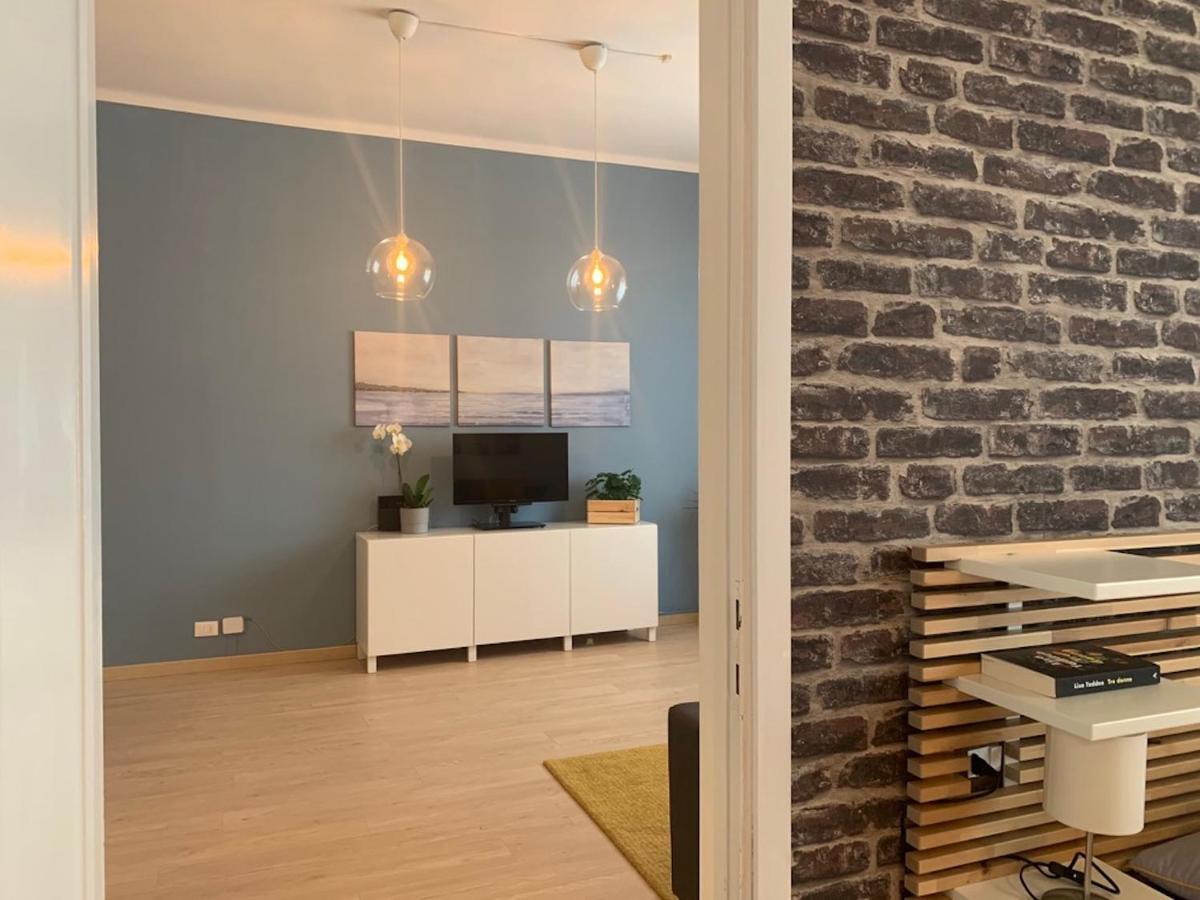 Camozzi Central Apartment Bergamo Kültér fotó
