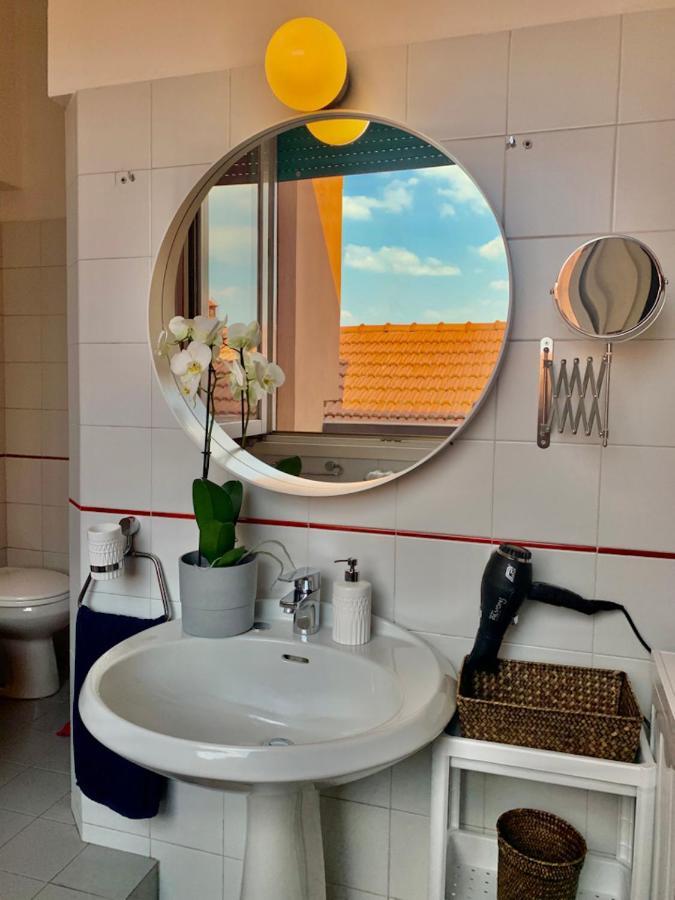 Camozzi Central Apartment Bergamo Kültér fotó